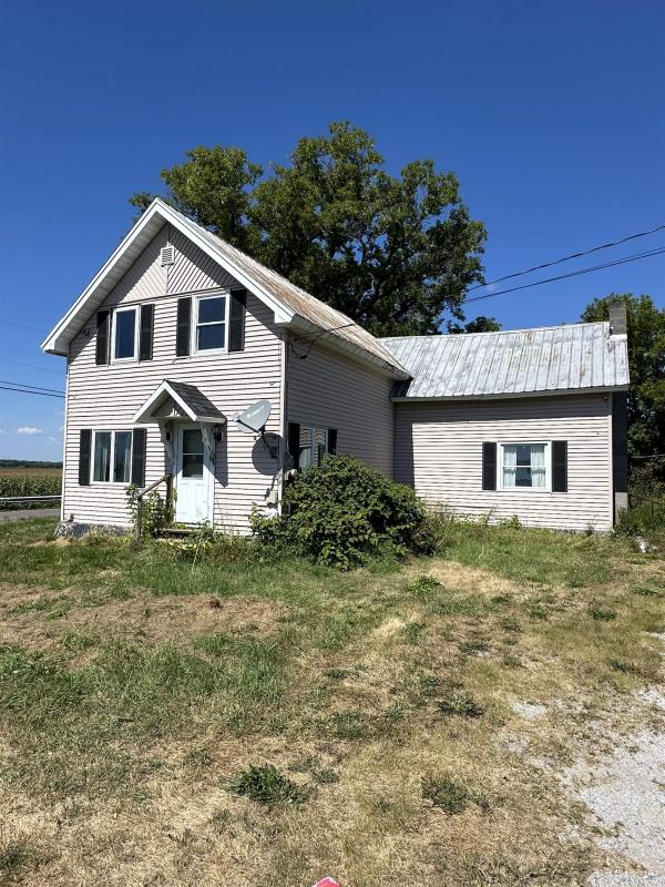 499 Lake Road