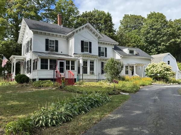 25 Grove Street