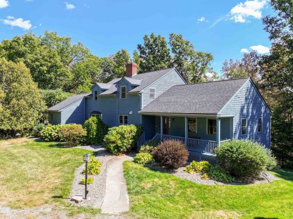 530 Halpin Road