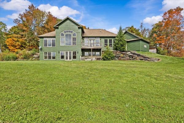 1541 Walton Road