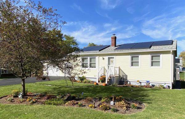 23 Brookside Drive