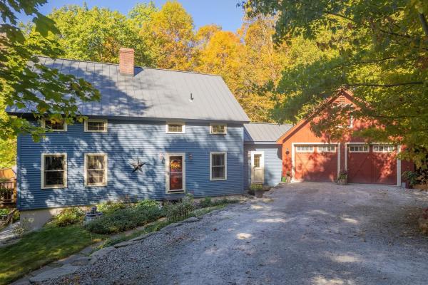 75 Lazy Acres Road