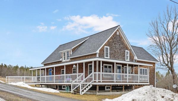 3022 Canaan Hill Road