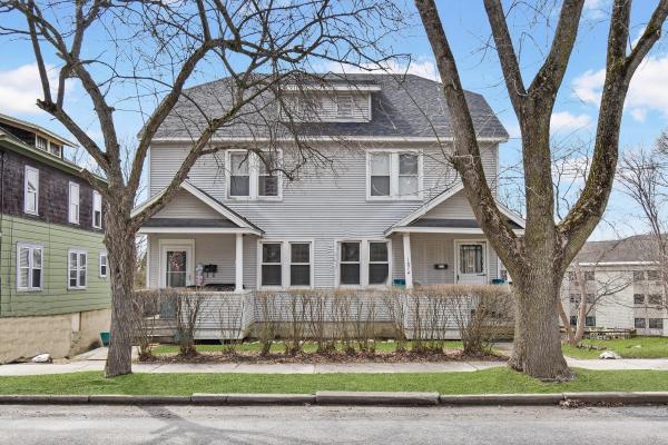 107 Grove Street