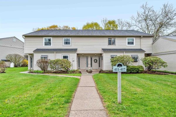 415 Locust Hill Road