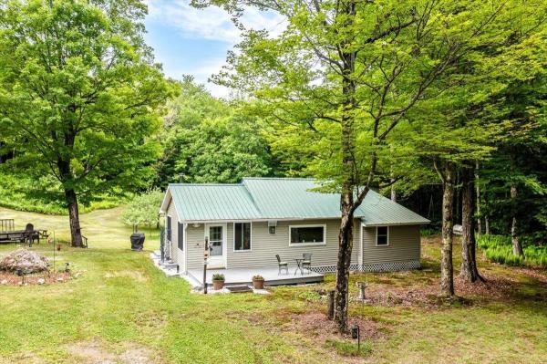 258 Highland Springs Road