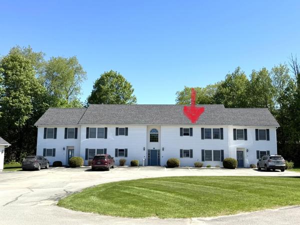 104 Kingsbury Circle