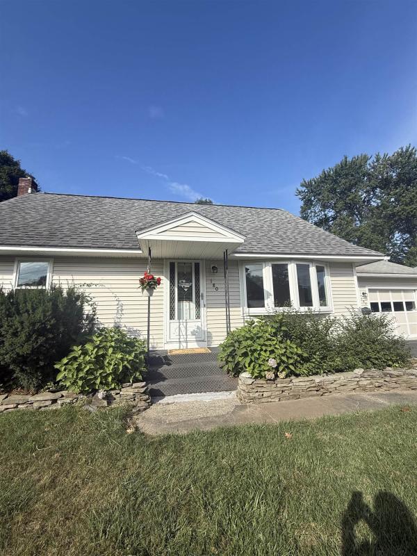 180 West Street