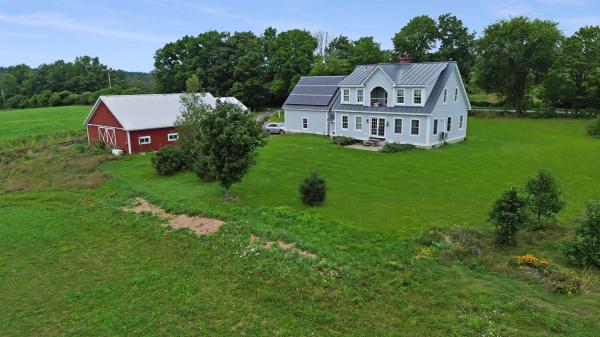 Benson, VT