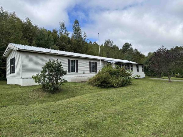 789 Baldwin Brook Road Wolcott, VT
