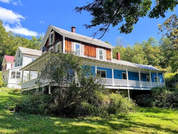 Readsboro, VT
