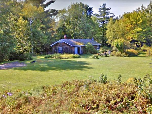1244 Taber Hill Road 1244 Taber Hill Road
