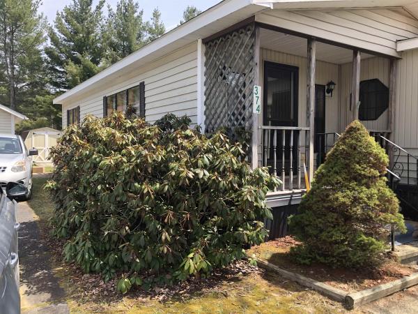 374 Sterling View Road 374 Sterling View Road