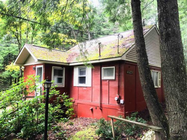 465 & 483 Little Ascutney Road