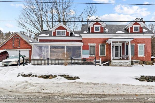 154 Schillhammer Road