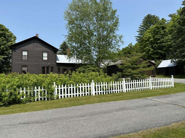 74 Country Club Road