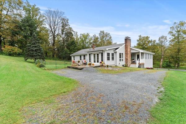 287 Hewitt Drive