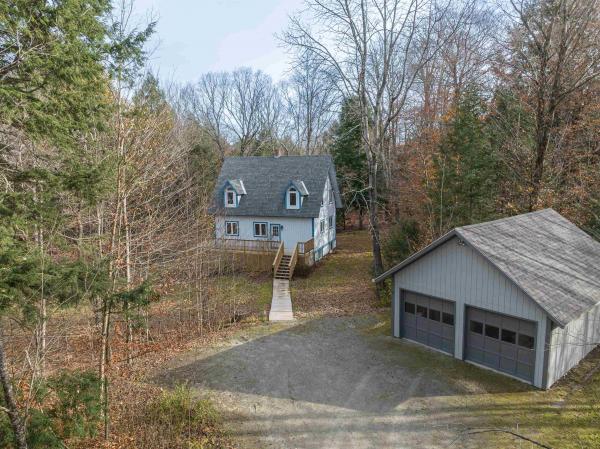 14 West View Road