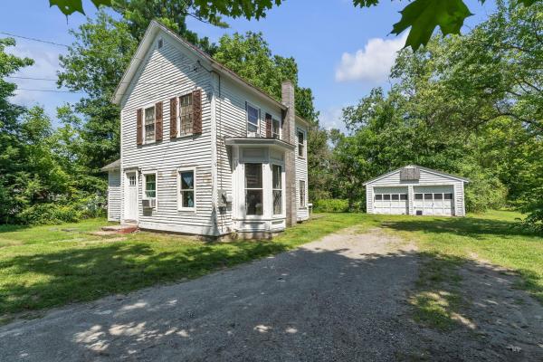103 Glenbrook Road