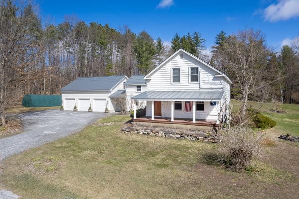 1091 Oxbow Road