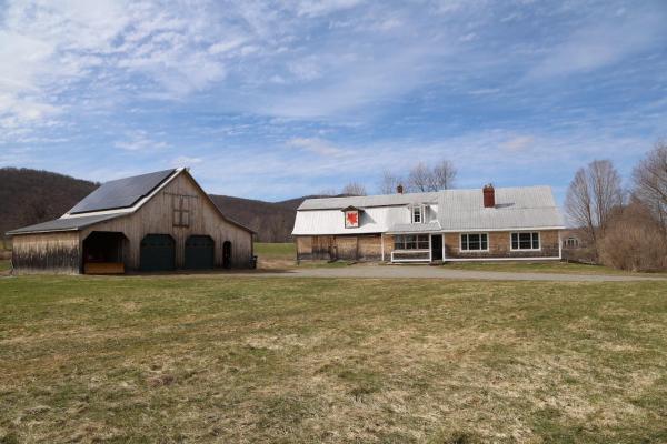 3308 Lower Pleasant Valley Road