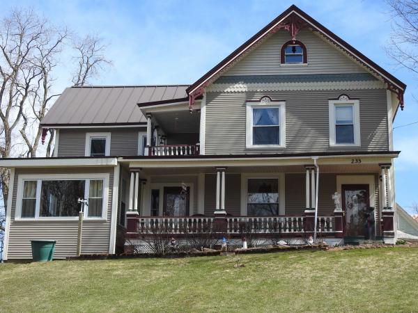 233 South Main Street