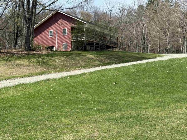 83 Daisy Hollow Road