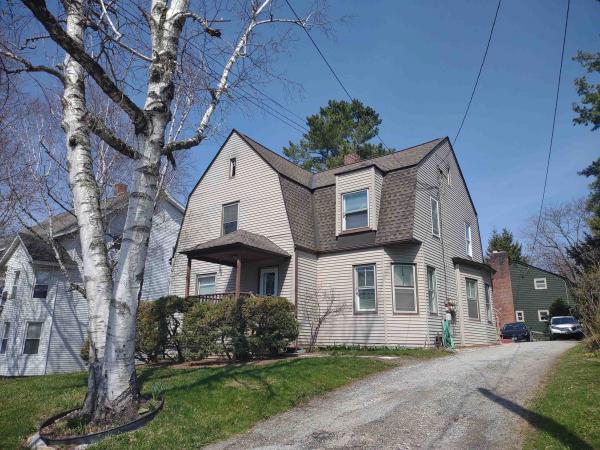 41 North Street
