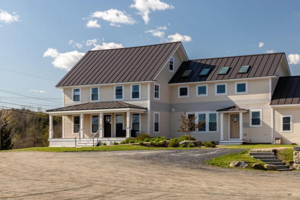 4706 Waterbury Stowe Road