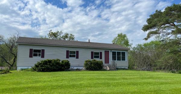 54 Gump Road