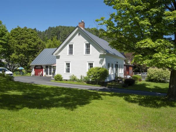 336 Elm Street