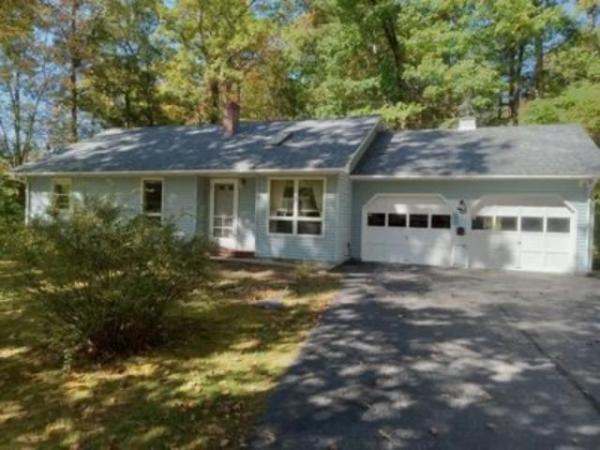 528 Deer Run Road