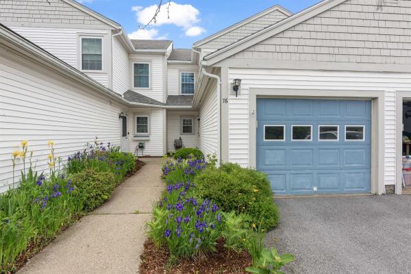 76 Saybrook Road