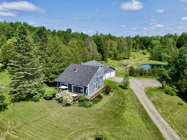 308 Jambash Peak Road