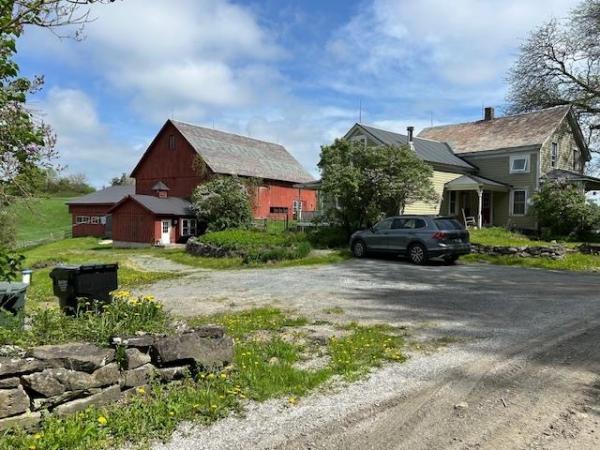 1204 Money Hole Road