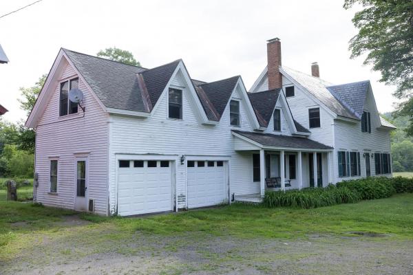 157 Thompson Road