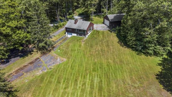 2374 Shaftsbury Hollow Road