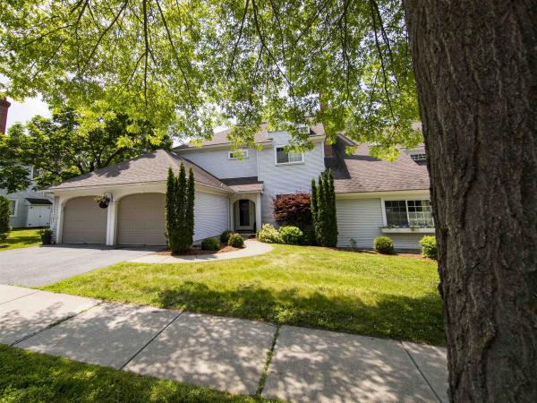 8 Oak Beach Drive