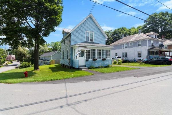 139 McKinley Street