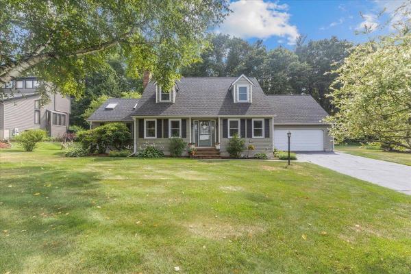 110 Field Green Drive