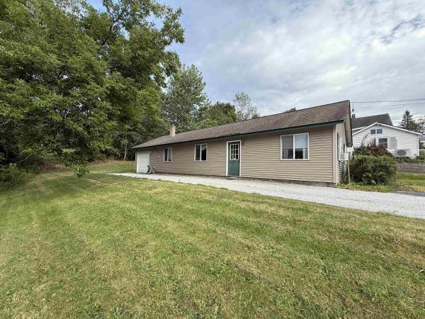 222 Stratton Road