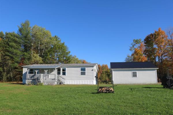 120 Dewey Street
