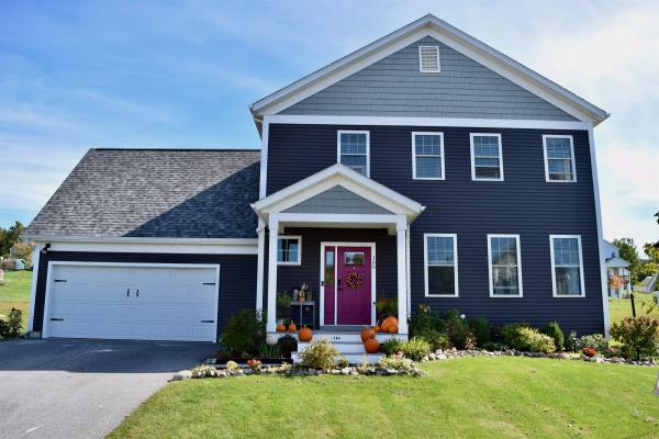 166 Horseshoe Circle