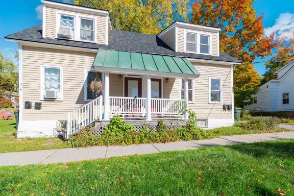 476-478 Saint Paul Street