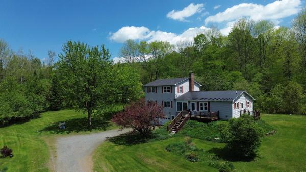 62 Schuler Road