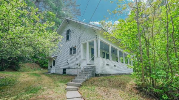 50 Bates Road