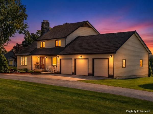 1614 McGlynn Road