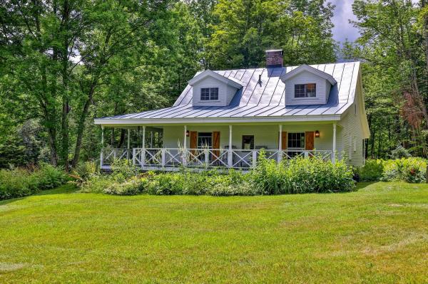 333 Childrens Camp Road