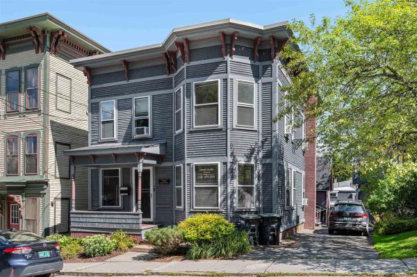 44 East State Street