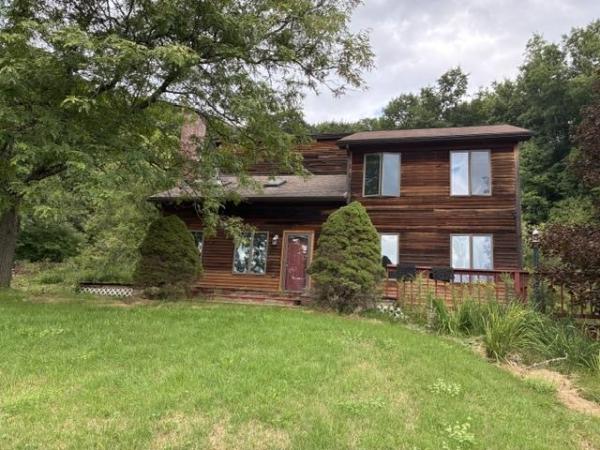 735 Granger Hollow Road